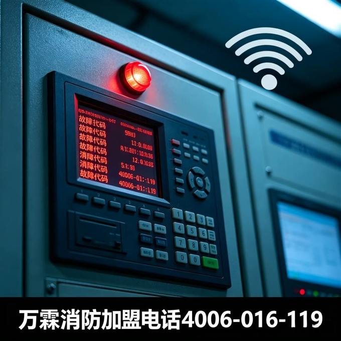 为什么深圳单位都在用万霖远程监控系统替代双人值守？