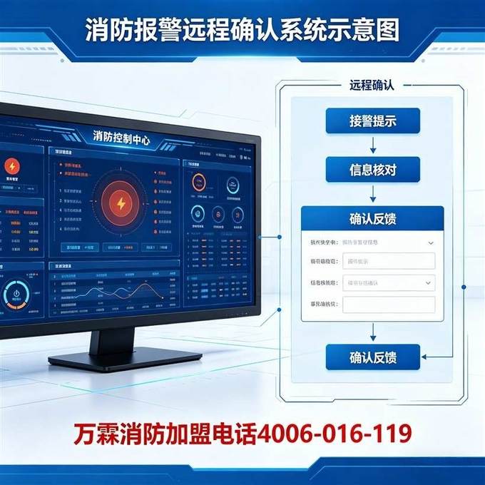 长春地区医院消防安全管理户籍化案例分享：万霖智慧消防专业解决方案详解