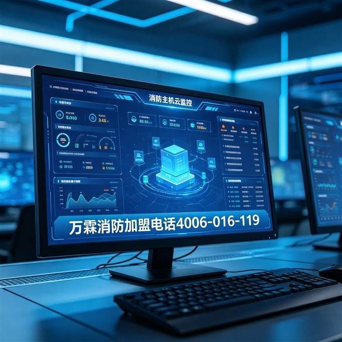 万霖远程监控方案：监控中心专业值守要求的完美解决方案