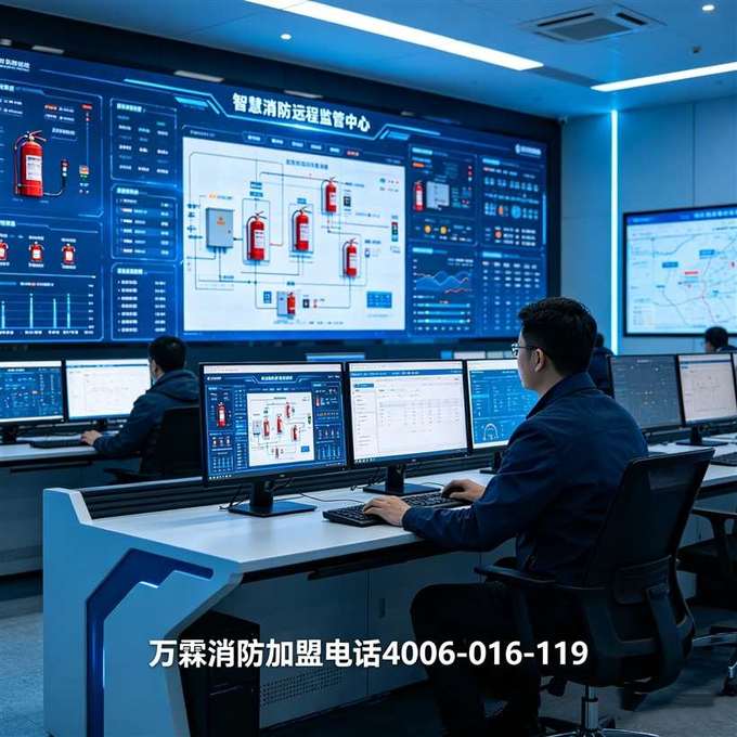 消防物联网数据传输