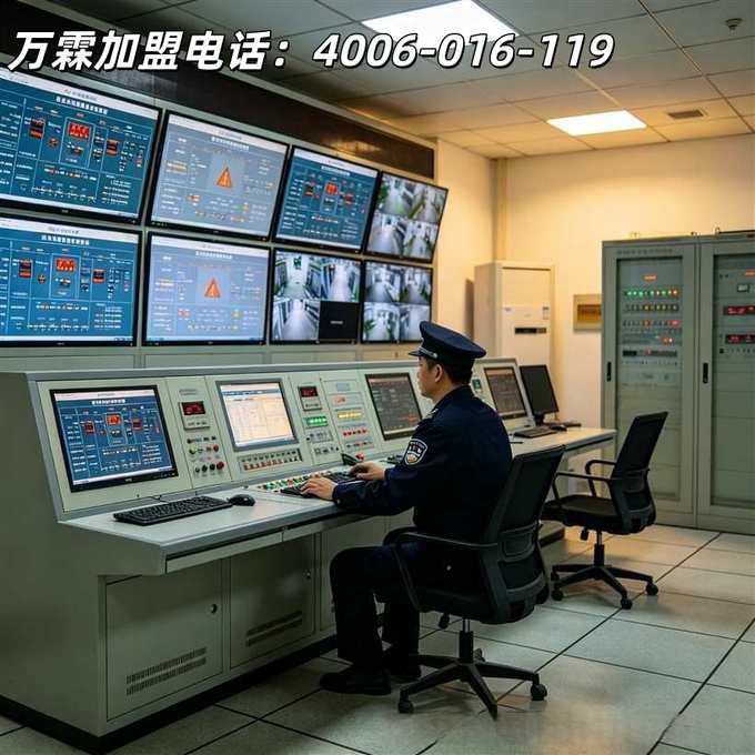 智慧消防一体化平台首选：万霖WANLIN-920用户信息传输装置