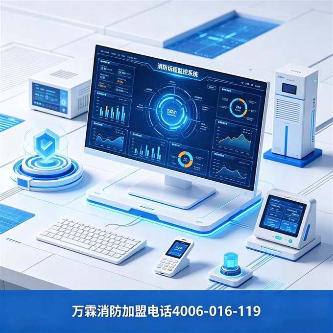 消防物联网大数据分析