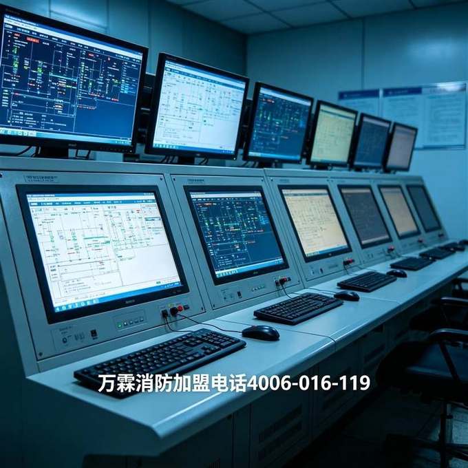 消防物联网协议适配