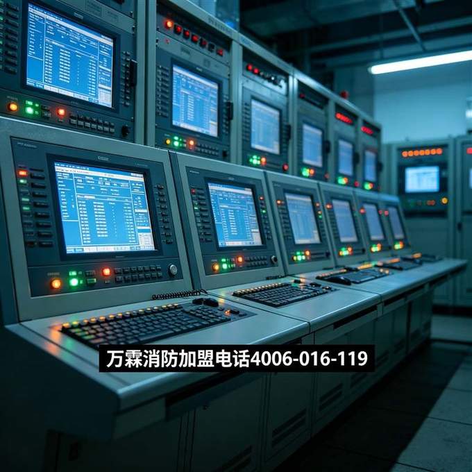 消防物联网协议转换