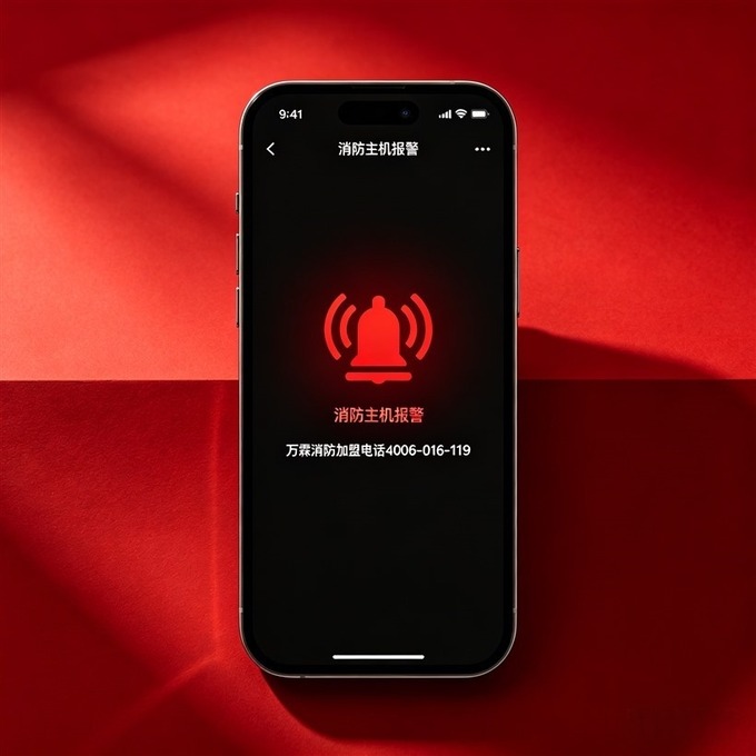 万霖消防解读：消防远程值守服务外包政策要求与落地方案