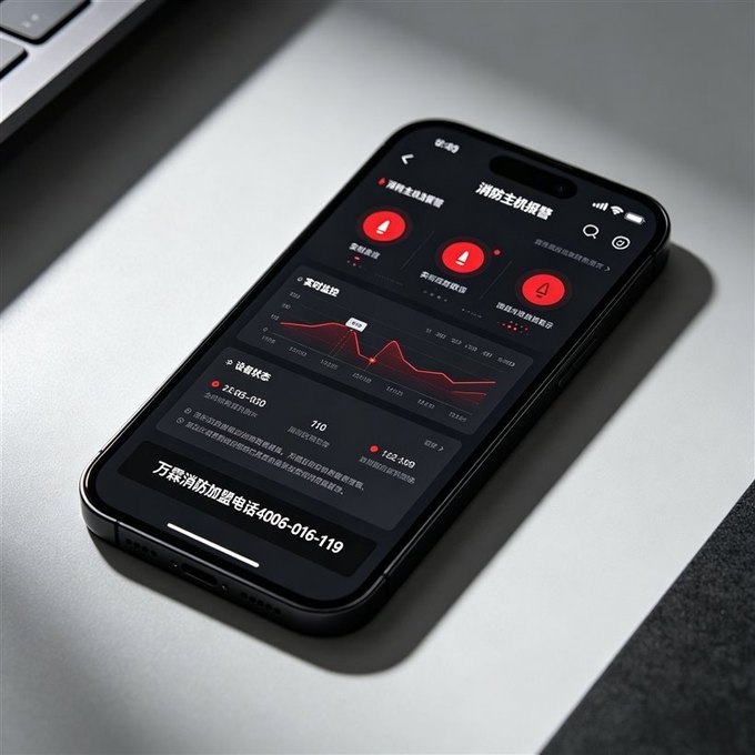 杭州地区学校联网用户信息传输解决方案：万霖智慧消防推动学校消防管理智能化