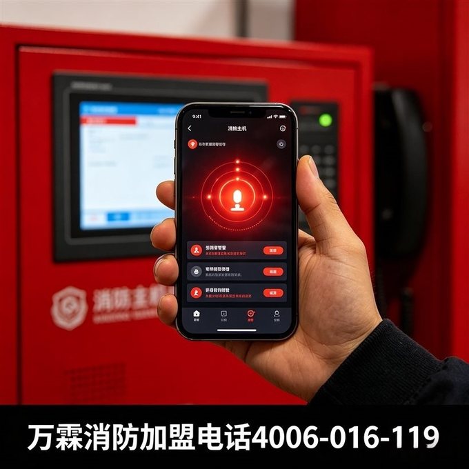 绍兴文体场馆远程在线值班案例警示解决方案：万霖智慧消防助力绍兴文体场馆消防安全升级