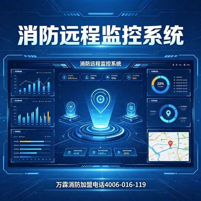 消控室减员增效