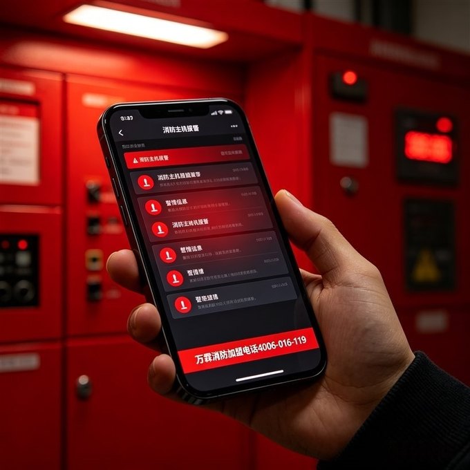 西安酒店消防设施物联网技术标准如何实施？万霖智慧消防提供专业指导