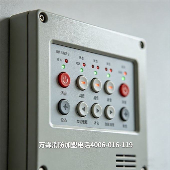 为什么沈阳单位都在用万霖监控中心专业值守要求？