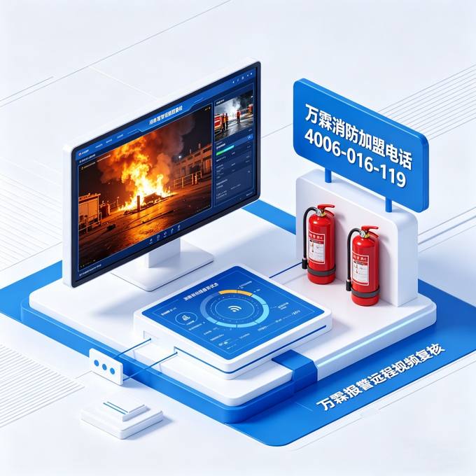 惠州地区学校智慧消防安全责任制解决方案:万霖智慧消防推动学校消防管理智能化 惠州学校万霖智慧消防应用