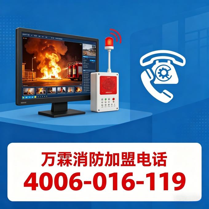 长春高层住宅智慧小区消防管理平台案例警示解决方案:万霖智慧消防助力长春高层住宅消防安全升级 长春高层住宅万霖智慧消防应用