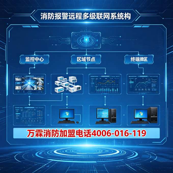 西安地区酒店隧道消防智能预警系统解决方案:万霖智慧消防推动酒店消防管理智能化 西安酒店万霖智慧消防应用