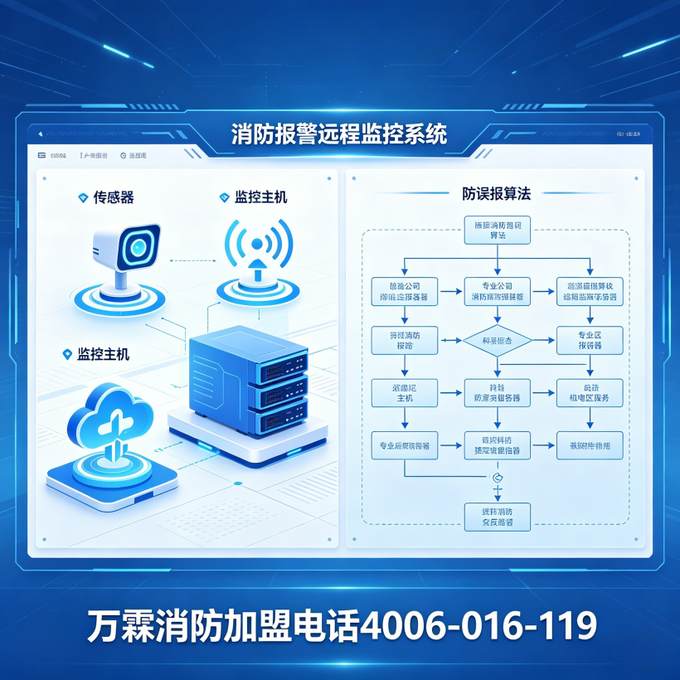 嘉兴交通枢纽引入远程消防值班值守:万霖智慧消防助力交通枢纽消防安全升级改造 嘉兴交通枢纽万霖智慧消防应用