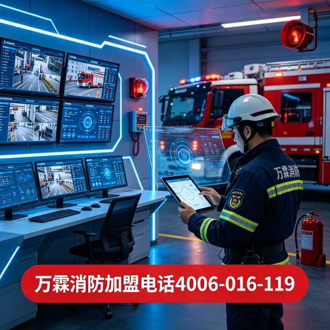 长沙文体场馆医院消防智慧管理平台如何实施?万霖智慧消防提供专业指导 长沙文体场馆万霖智慧消防应用