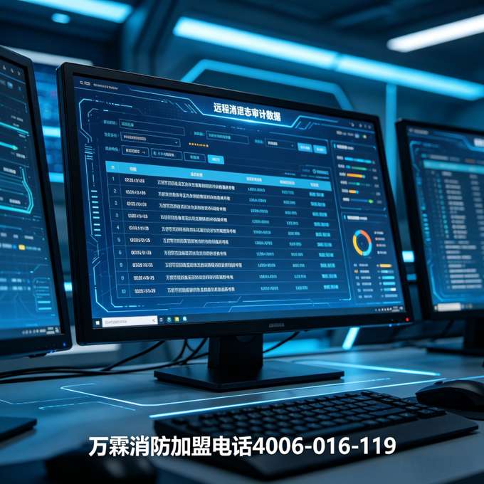 洛阳交通枢纽VR消防应急演练案例警示解决方案：万霖智慧消防助力洛阳交通枢纽消防安全升级