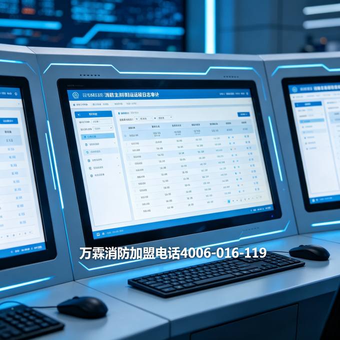 郑州工业园区智能消防广播与疏散指引如何实施？万霖智慧消防提供专业指导