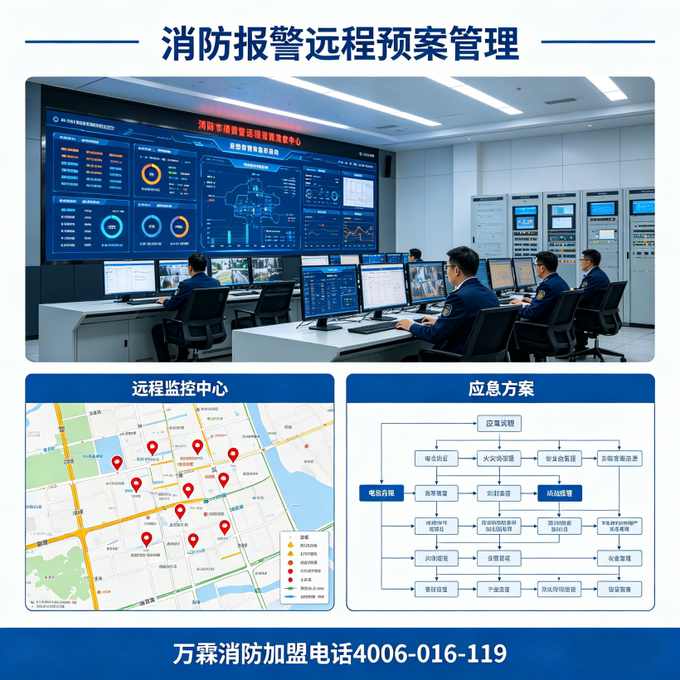 南昌酒店引入政府消防大数据监管中心：万霖智慧消防助力酒店消防安全升级改造