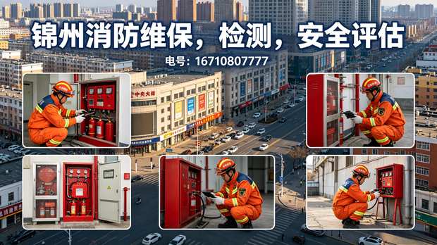 锦州医院消防安全管理