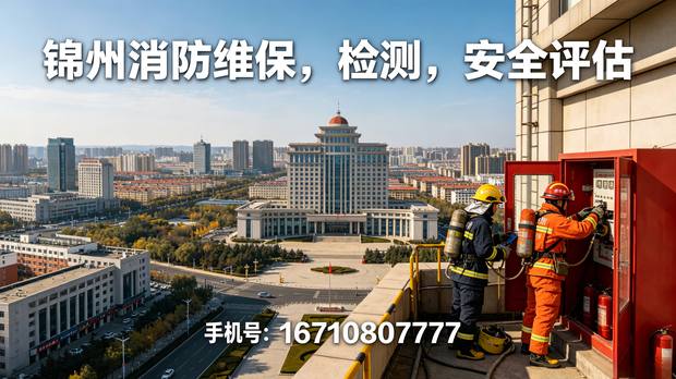 深圳盐田消防维修就选万霖消防，品质保障
