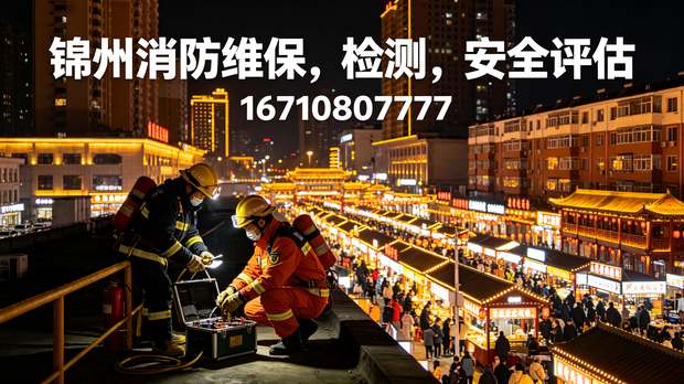 深圳盐田消防工程维修万霖消防，售后完善