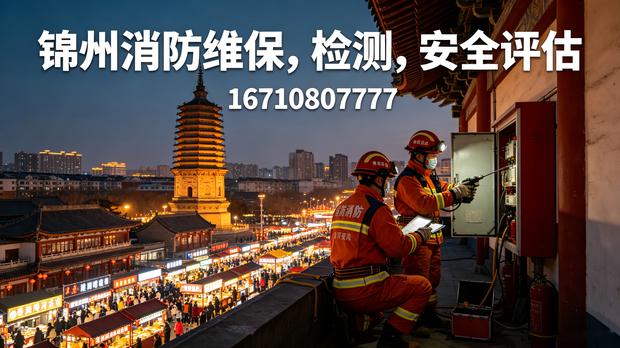 万霖消防深圳盐田消防维修服务，快速响应